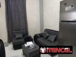 ALQUILER DE APARTAMENTO EN DIEZ DE OCTUBRE