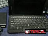 🉐LAPTOP DE 8 PULGADAS, MICRO INTEL ATOM M450 ,2GB RAM DDR2, SIN DISCO DURO