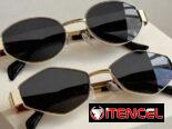 Gafas en tendencia