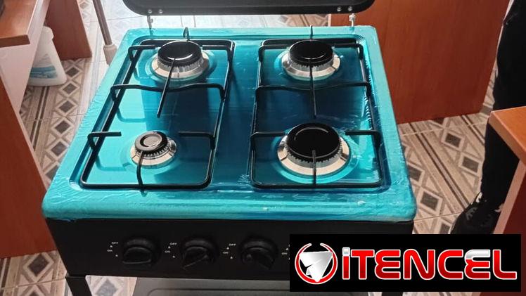 Cocina