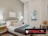 Se vende apartamento de 1 dormitorio y 1 baño en Vedado