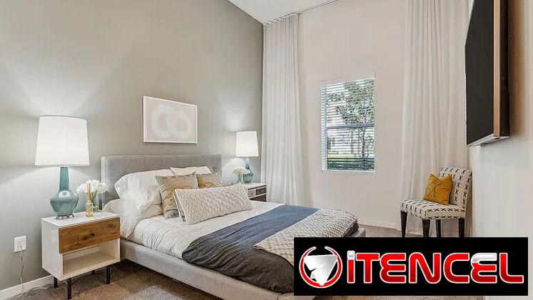 Se vende apartamento de 1 dormitorio y 1 baño en Vedado