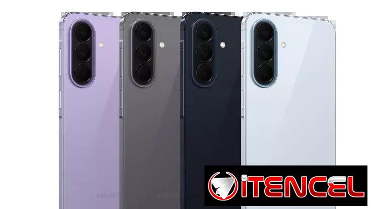 Galaxy A57 5G (8GB RAM -256 GB)