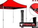 Carpas plegables