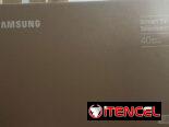 S-MART TV DE 40 PULGADAS SAMSUNG