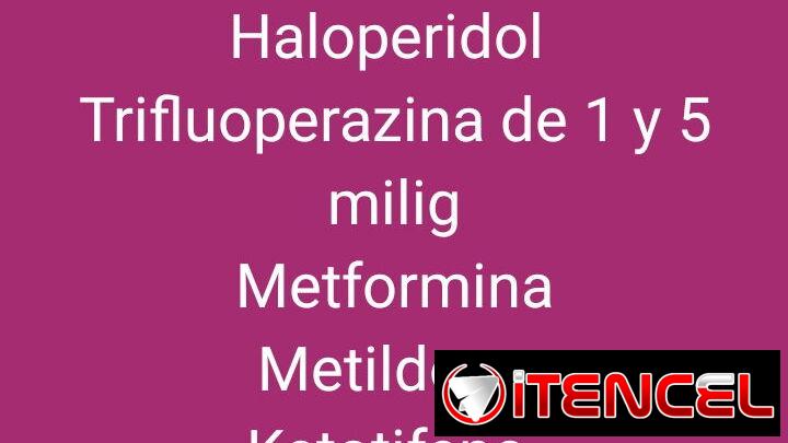 para más detalles puede escribir al número que está en la publicación