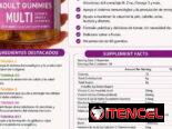 Suplementos para el gym
