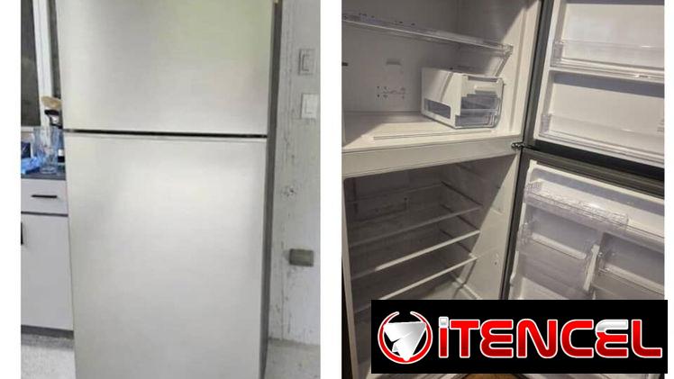 Refrigerador Samsung 18cuft*