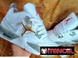 Tenis Jordan hermosos