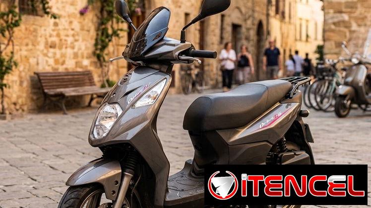 Sym Orbit 150 cc……Nueva a estrenar….58472945
