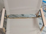 Silla plegable