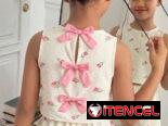 Ropa de niña
