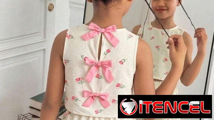 Ropa de niña