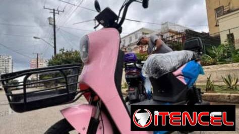 Bicimoto