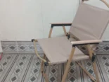 Silla plegable