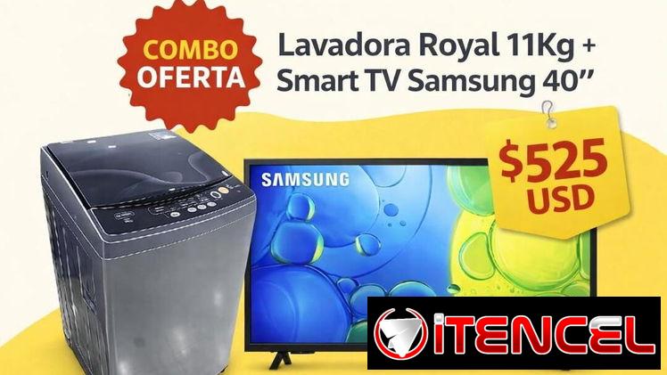 💥💥Ofertazo💥💥 Electrodomesticos primera mano🖐