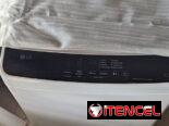 🚨Lavadora automática LG de 9kg agua fría y caliente NUEVA 🚨