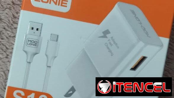 CARGADORES EN VENTA — SÚPER OFERTA 💥⚡