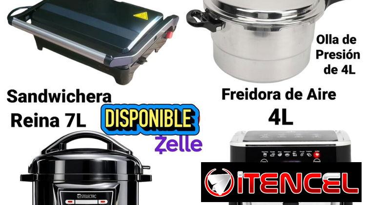 Combo especial