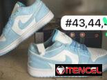 🔥NIKE AIR JORDAN CALIDAD G5 NUEVOS EN SU CAJA🔥