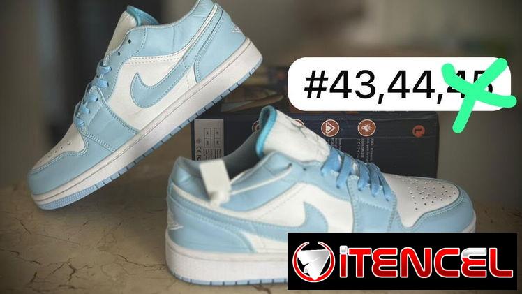 🔥NIKE AIR JORDAN CALIDAD G5 NUEVOS EN SU CAJA🔥