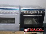 Se venden cosinas nuevas en caja con horno