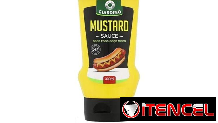 Mostaza