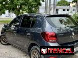 Renaul Sandero 2018 Super precio