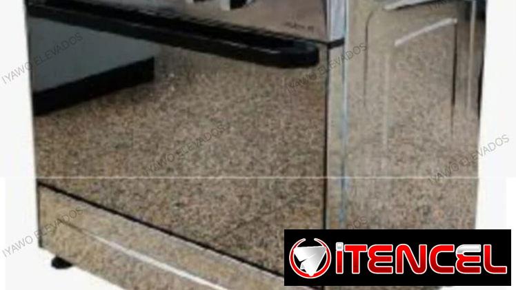 Se venden cosinas nuevas en caja con horno