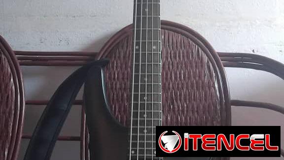 Bajo Eléctrico