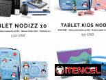 Tablets