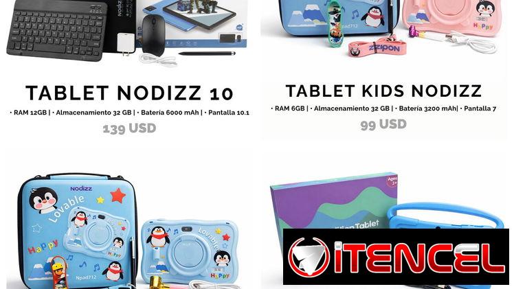 Tablets
