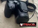 Cámara profesional para foto y video original poco uso