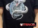 Pullover de bandas de Rock (Algodón) nuevos
