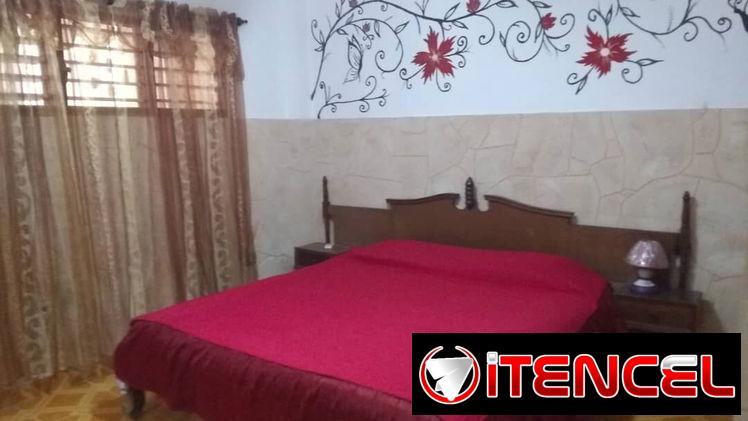 ♦️🌊Casa Marisel en renta, 4 habitaciones, Guanabo