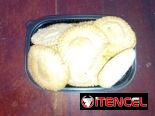 Pastelitos Orientales
