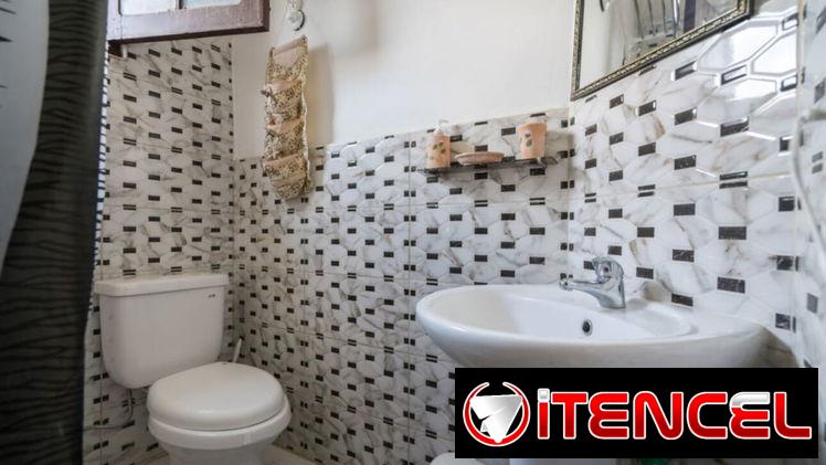 Precioso apartamento para extranjeros en una ubicación céntrica.