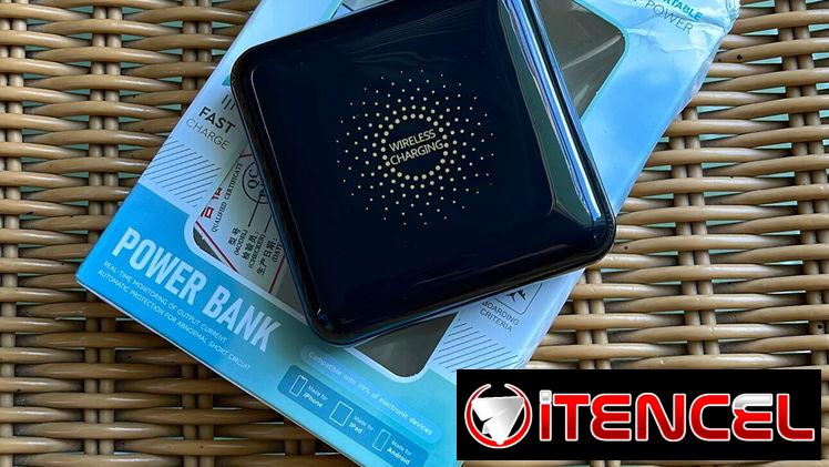 Cargador Magnético. Sirve para iPhone y Android. Cargue su móvil sin cables!!