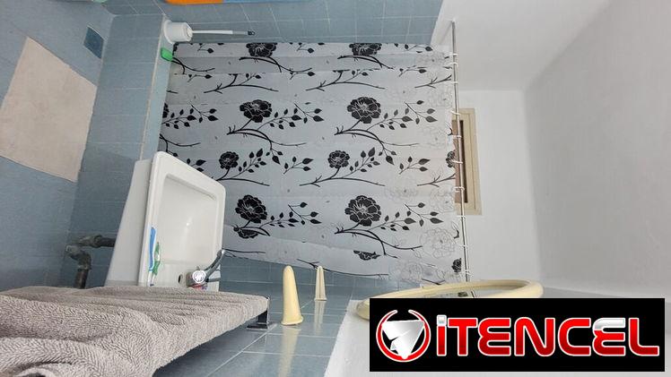 Apto de 2 cuartos en la vibora