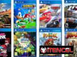 JUEGOS DIGITALES PARA PS4 (SOLO PS4 PIRATEADOS) CON MENSAJERÍA 54364362