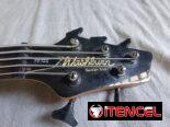 Bajo Washburn 5 cuerdas