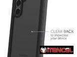Body Glove Tidal Waterproof Case para Samsung Galaxy S24+ 5G | videojuegoshabana.com