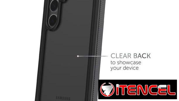 Body Glove Tidal Waterproof Case para Samsung Galaxy S24+ 5G | videojuegoshabana.com