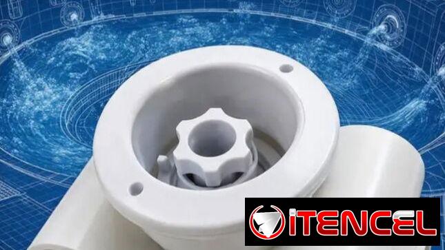 De todo para su piscina