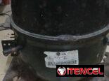 Maquinas de refrigeración