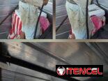 Remodelacion y Soldadura