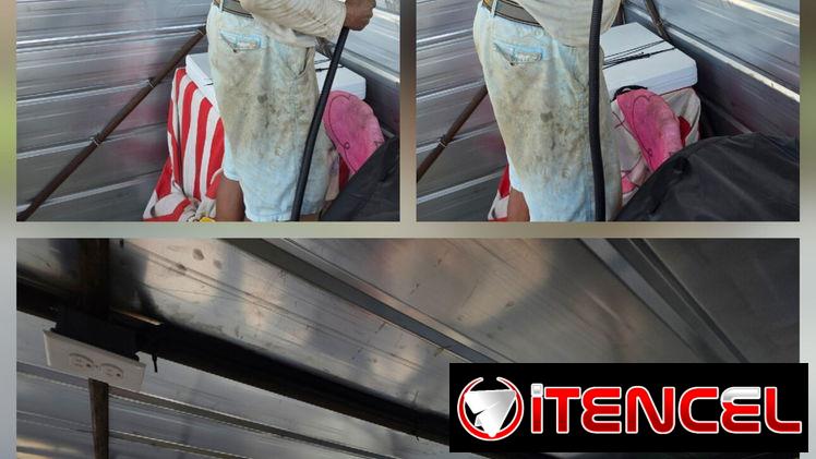 Remodelacion y Soldadura
