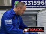 Ofertas de empleo para técnicos de clima INVIERNO ETERNO