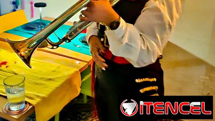 Mariachis para sus fiestas