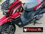 Motos de Combustión TOPMAQ TANK 200cc 0km🛵